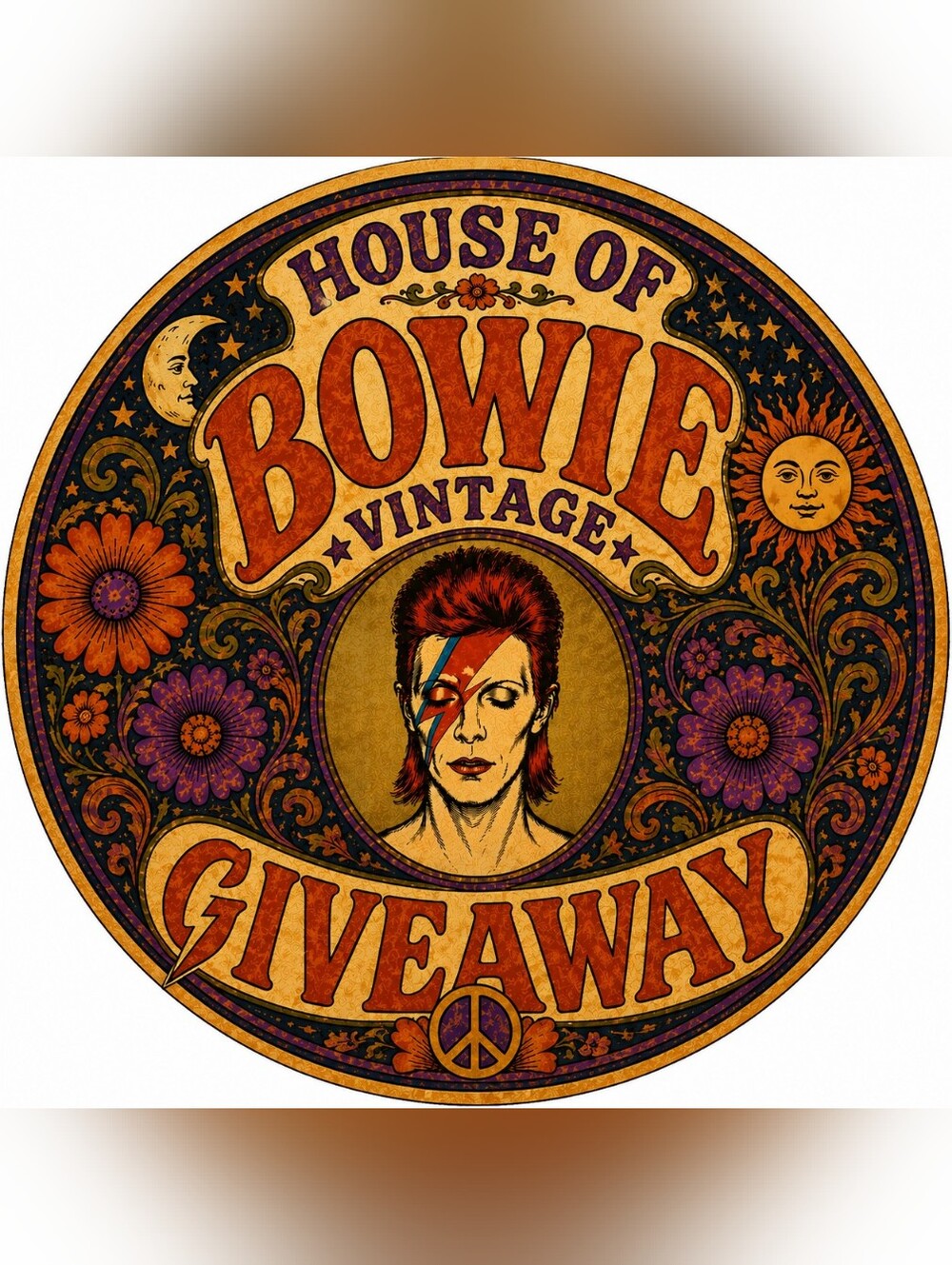 GIVEAWAY!